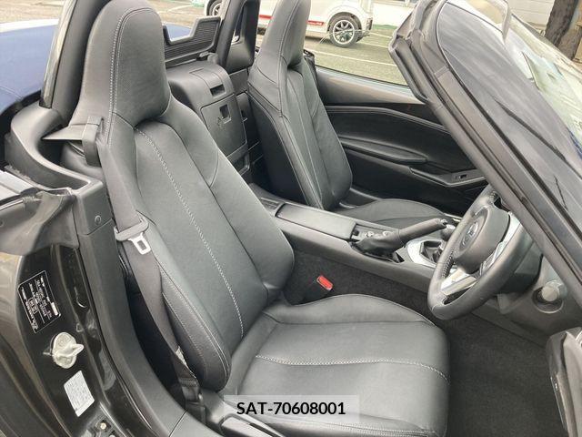 Mazda ROADSTER 2022-01 338996-3
