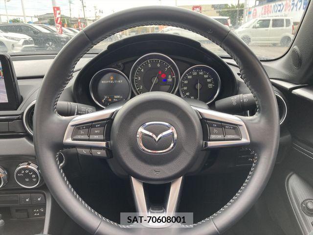 Mazda ROADSTER 2022-01 338996-12