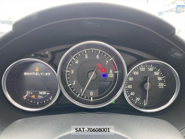 Mazda ROADSTER 2022-01 338996-11