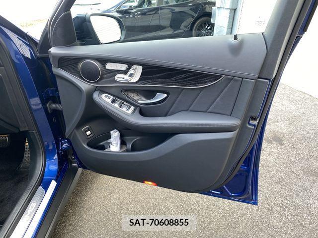 Amg C-CLASS 2021-11 386363-16