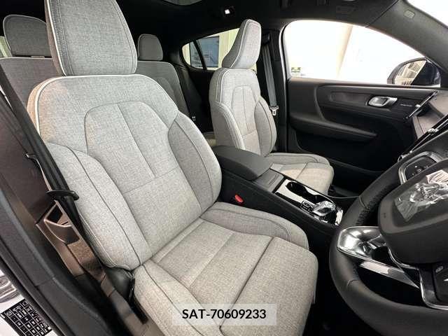 Volvo C40 2023-09 377665-9