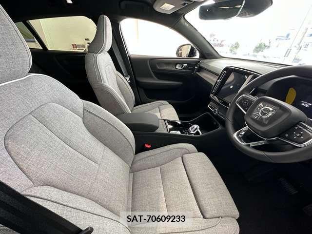 Volvo C40 2023-09 377665-8