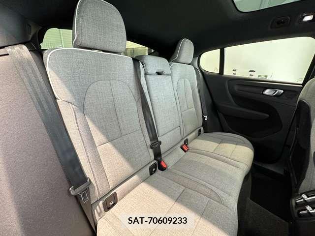 Volvo C40 2023-09 377665-12