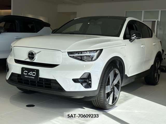 Volvo C40 2023-09 377665-2
