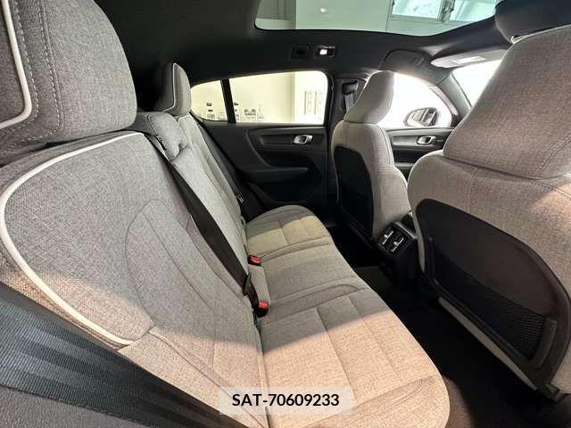 Volvo C40 2023-09 377665-11