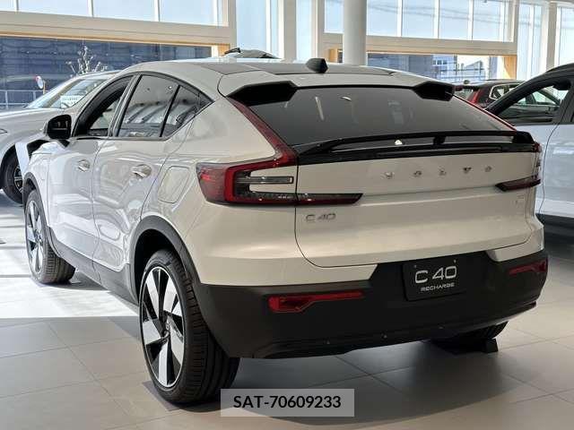 Volvo C40 2023-09 377665-6