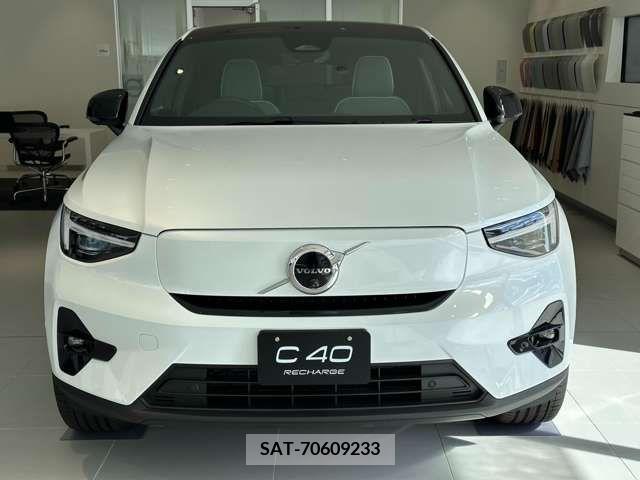 Volvo C40 2023-09 377665-1