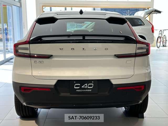 Volvo C40 2023-09 377665-5