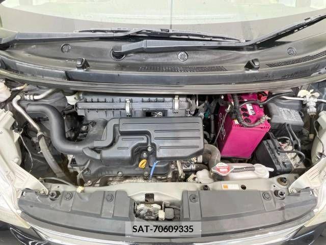 Daihatsu MOVE 2011-07 327093-18