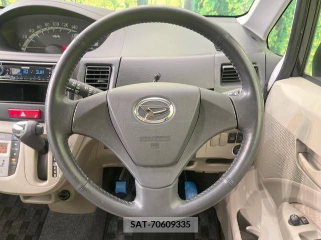 Daihatsu MOVE 2011-07 327093-11