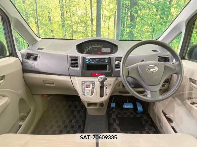 Daihatsu MOVE 2011-07 327093-1