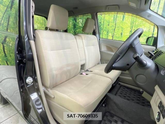 Daihatsu MOVE 2011-07 327093-8