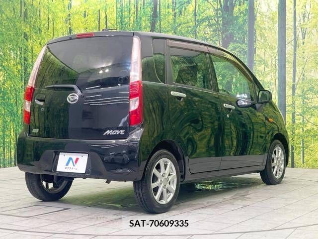 Daihatsu MOVE 2011-07 327093-17