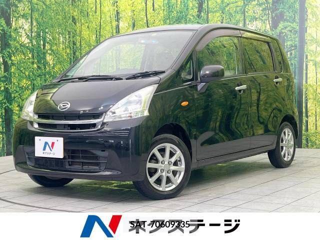 Daihatsu MOVE 2011-07 327093-0