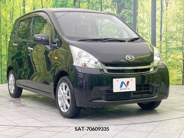 Daihatsu MOVE 2011-07 327093-16