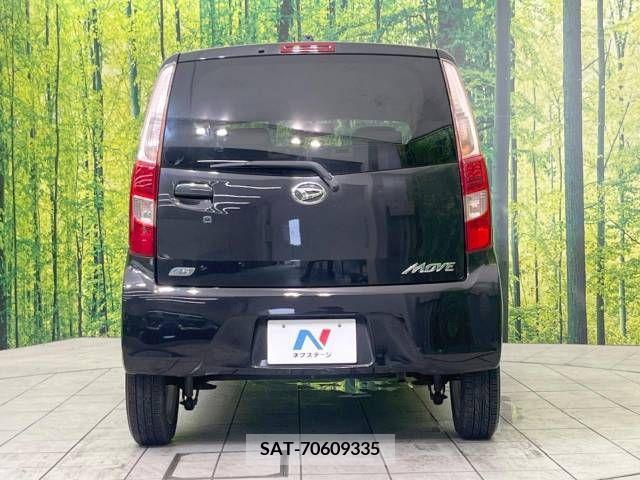 Daihatsu MOVE 2011-07 327093-15