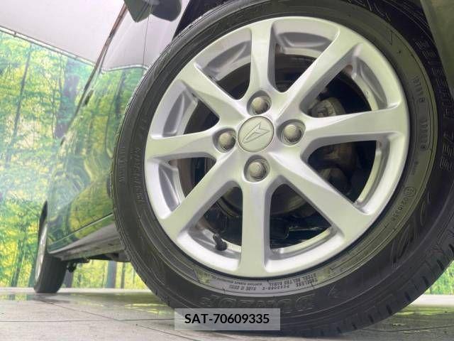 Daihatsu MOVE 2011-07 327093-13