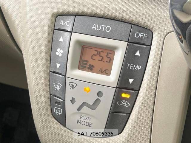 Daihatsu MOVE 2011-07 327093-4