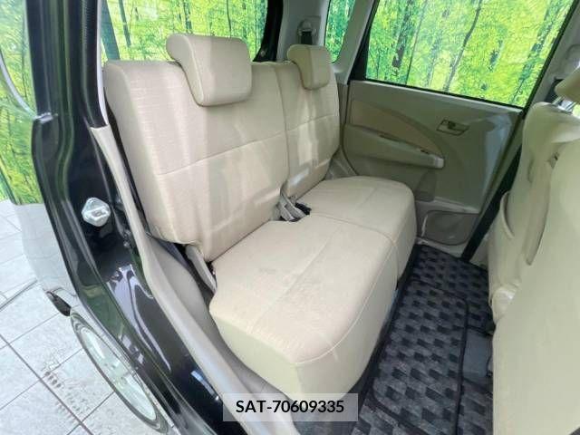 Daihatsu MOVE 2011-07 327093-9