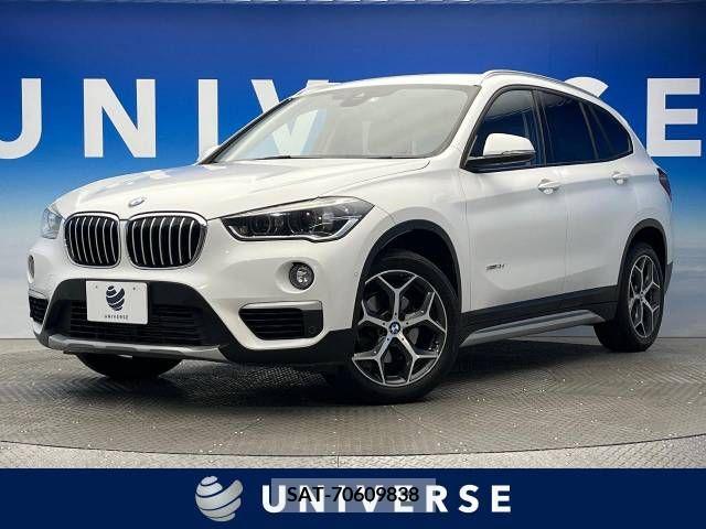 Bmw X1 2016-11 262768-0