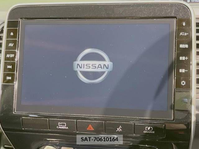 Nissan SERENA 2020-03 325075-5