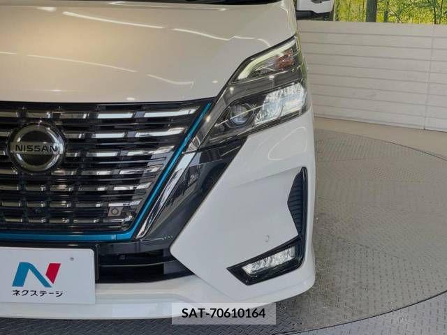 Nissan SERENA 2020-03 325075-13
