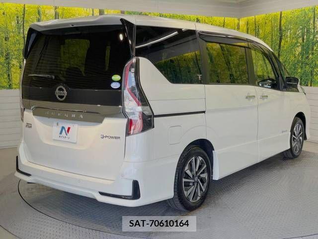 Nissan SERENA 2020-03 325075-18