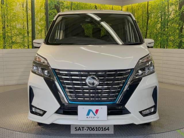 Nissan SERENA 2020-03 325075-15