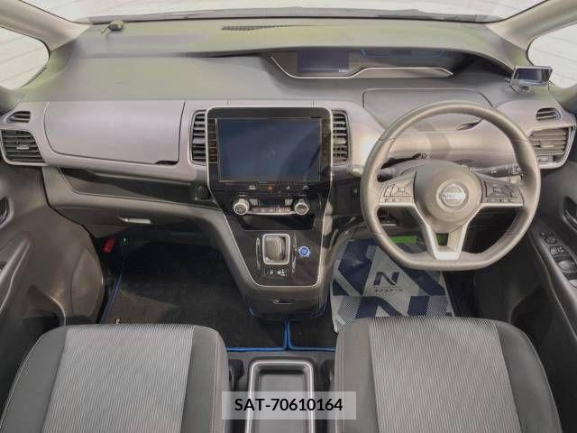 Nissan SERENA 2020-03 325075-1