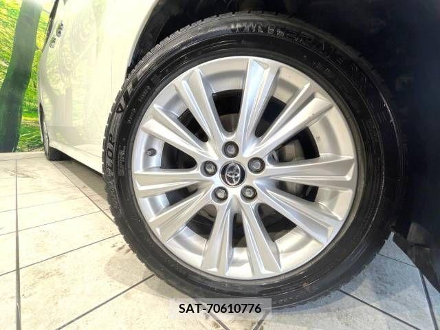 Toyota VELLFIRE 2019-04 288160-14