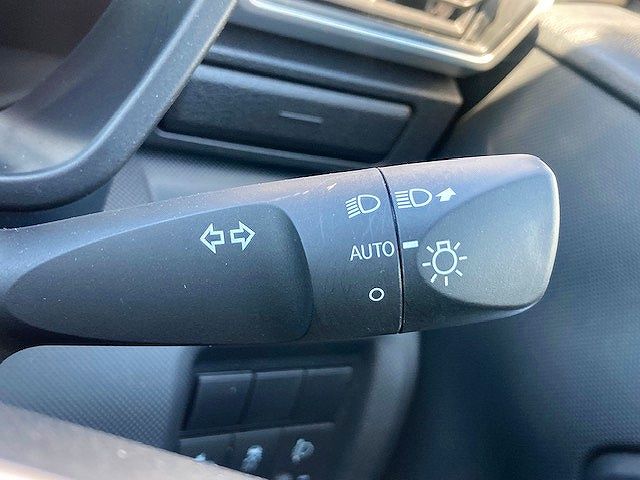 Toyota RAIZE 2021-08 22406-17