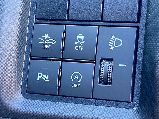Toyota RAIZE 2021-08 22406-16