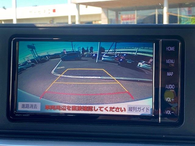 Toyota RAIZE 2021-08 22406-11