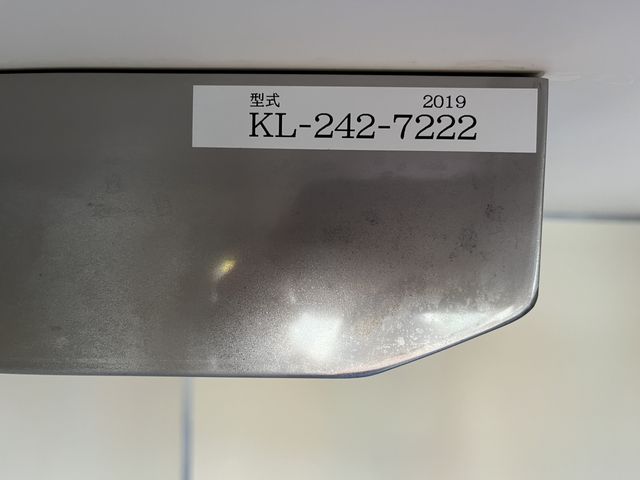 Nissan CLIPPER 2019-07 16606-18