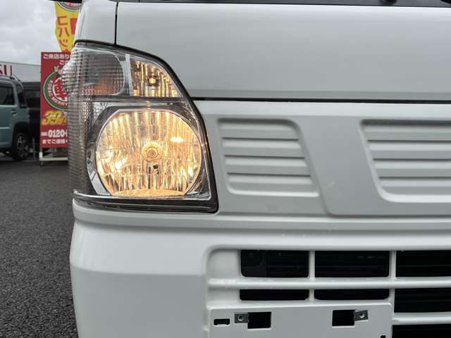 Nissan CLIPPER 2019-07 16606-8