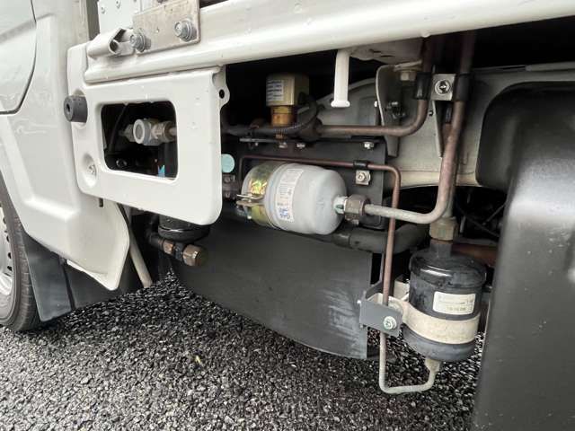 Nissan CLIPPER 2019-07 16606-11
