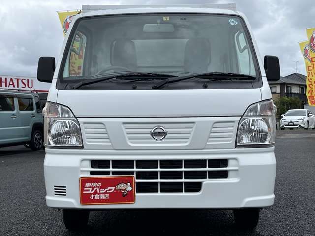 Nissan CLIPPER 2019-07 16606-1