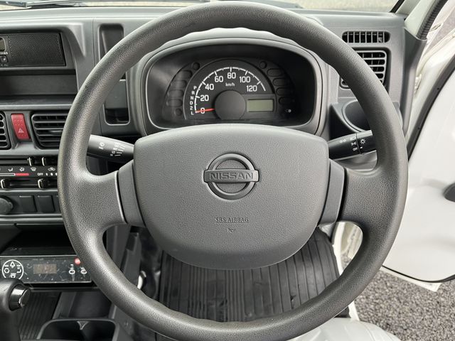 Nissan CLIPPER 2019-07 16606-22