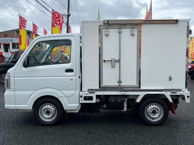 Nissan CLIPPER 2019-07 16606-4