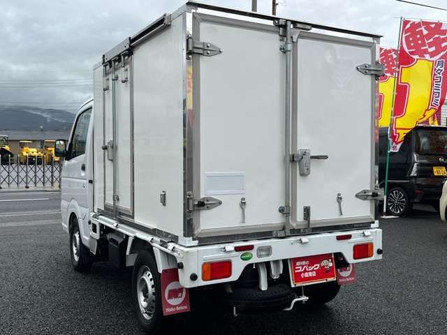 Nissan CLIPPER 2019-07 16606-7