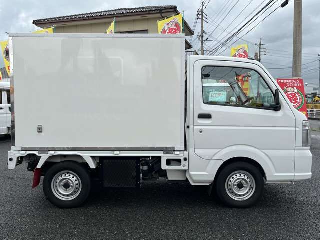 Nissan CLIPPER 2019-07 16606-3