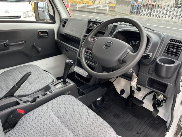 Nissan CLIPPER 2019-07 16606-21