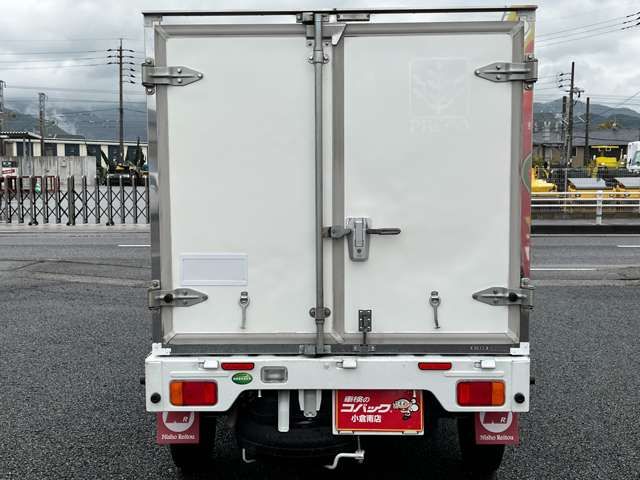 Nissan CLIPPER 2019-07 16606-6