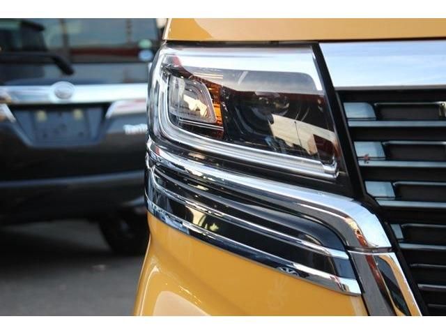 Suzuki SPACIA 2018-03 28760-9