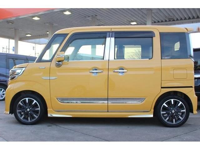 Suzuki SPACIA 2018-03 28760-6