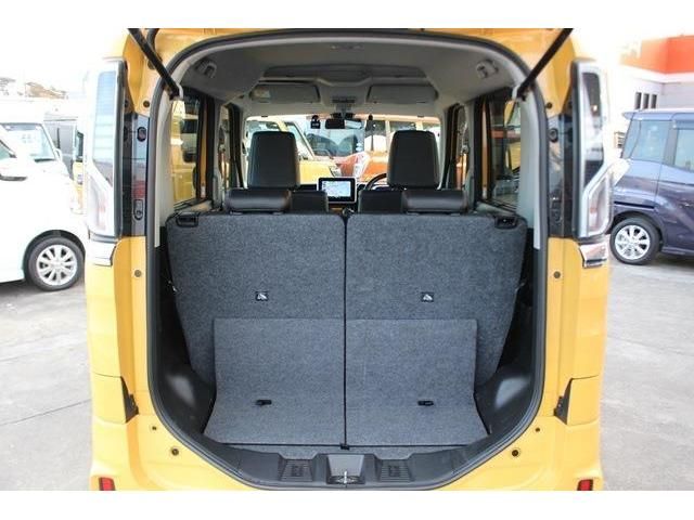 Suzuki SPACIA 2018-03 28760-16