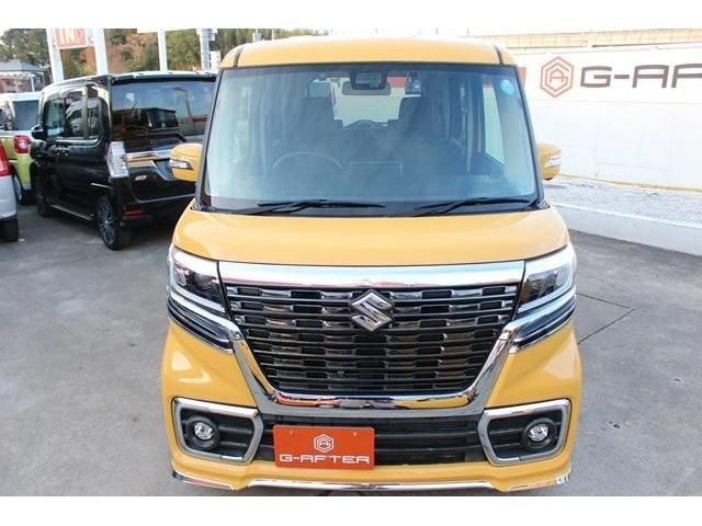 Suzuki SPACIA 2018-03 28760-5