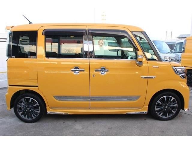 Suzuki SPACIA 2018-03 28760-8