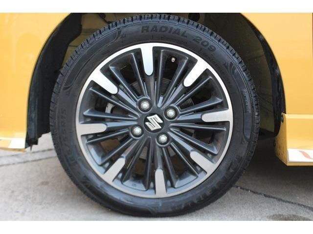 Suzuki SPACIA 2018-03 28760-11