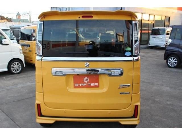 Suzuki SPACIA 2018-03 28760-7